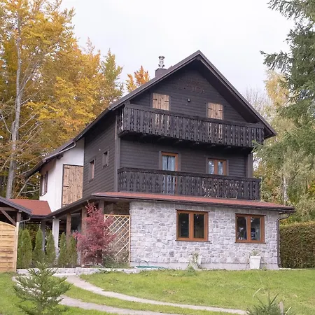 Zlatica Chalet