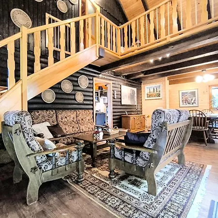 Chalet Zlatica Kupjak