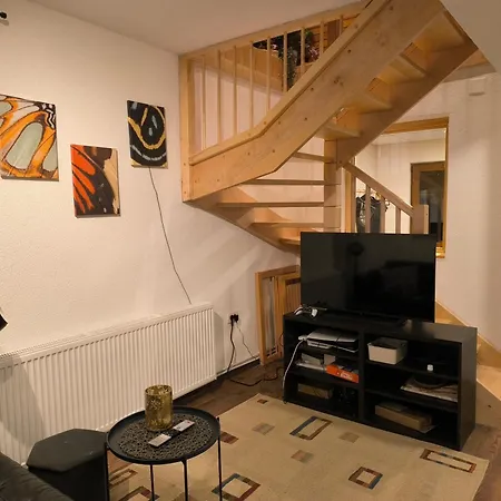 Zlatica Chalet Kupjak