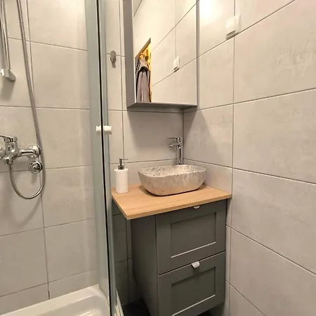 Chalet Zlatica Kupjak