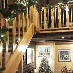 Zlatica Chalet *
