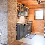 Chalet Zlatica *