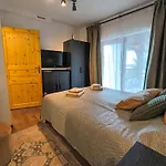 Chalet Zlatica *