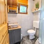 Chalet Zlatica *