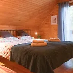Zlatica Chalet *