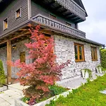 Zlatica * Kupjak