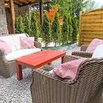 Zlatica * Kupjak