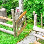 Chalet Zlatica *