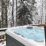 Zlatica Chalet Kupjak