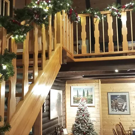 Zlatica Chalet *