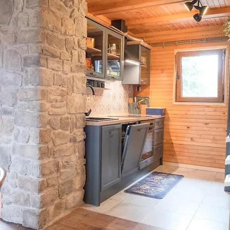 Chalet Zlatica *