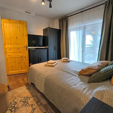 Chalet Zlatica *
