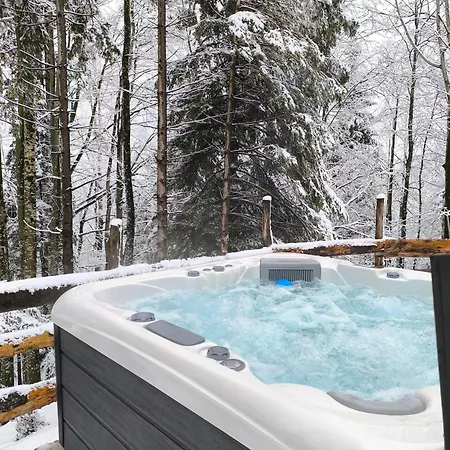 Zlatica シャレー Kupjak