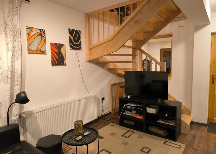 Zlatica 木屋 Kupjak