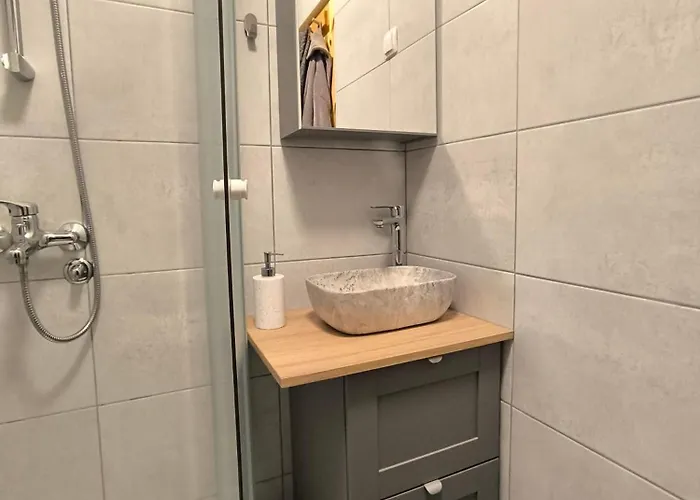 בקתה Zlatica Kupjak