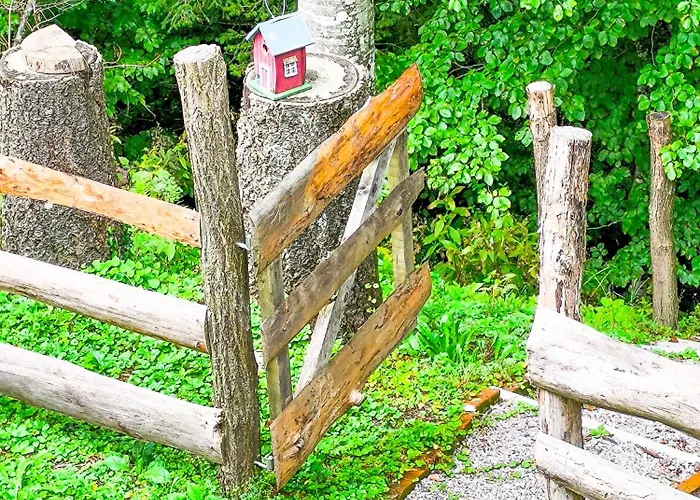 Domek alpejski Zlatica *